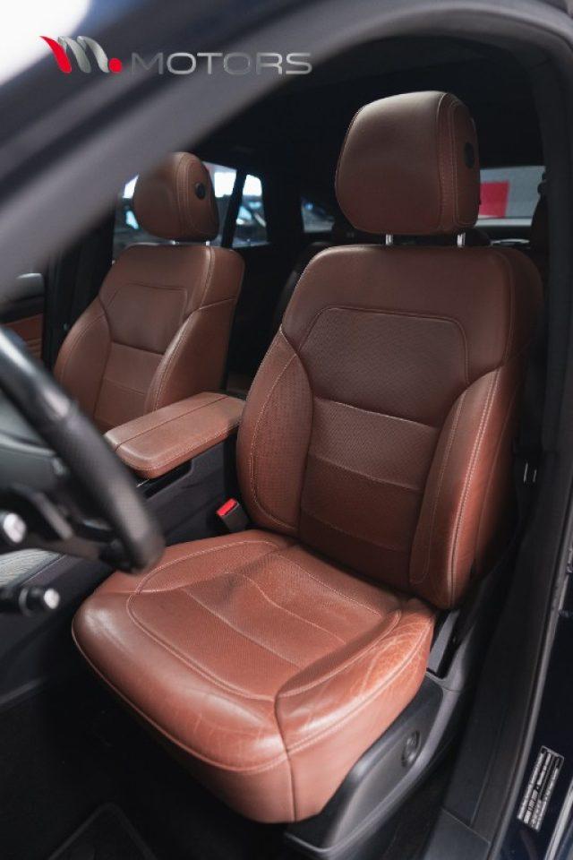 MERCEDES-BENZ GLE 350 d 4Matic Coupé Premium