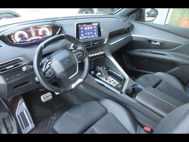 Peugeot 3008 1.5 BlueHDi 130cv GT Line EAT S&S