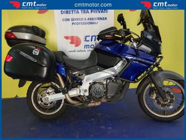 Aprilia Caponord - 2003