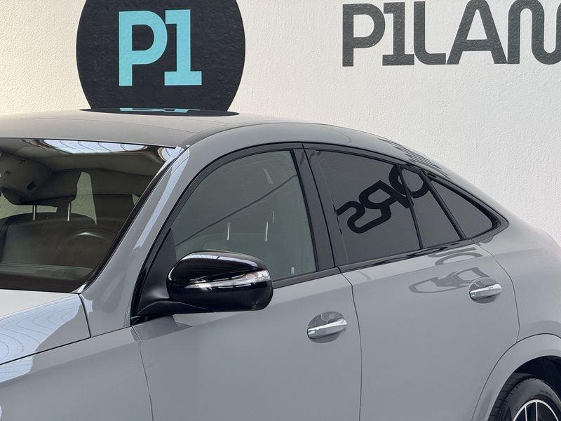 Mercedes-Benz GLE 450 d Coupè Premium 4matic auto Unipro Iva Esposta Full Optional