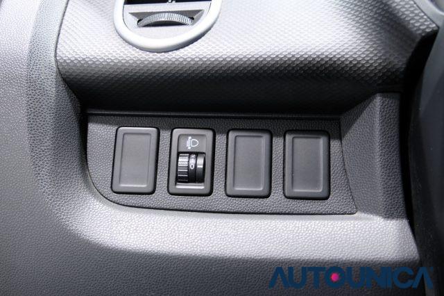 SUZUKI Splash 1.0 VVT GL NEOPATENTATI