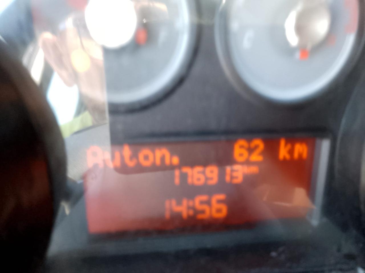 Fiat Punto Evo 1.2 5 porte S&S 150°