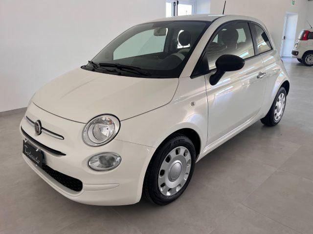 FIAT 500 1.0 Hybrid Cult