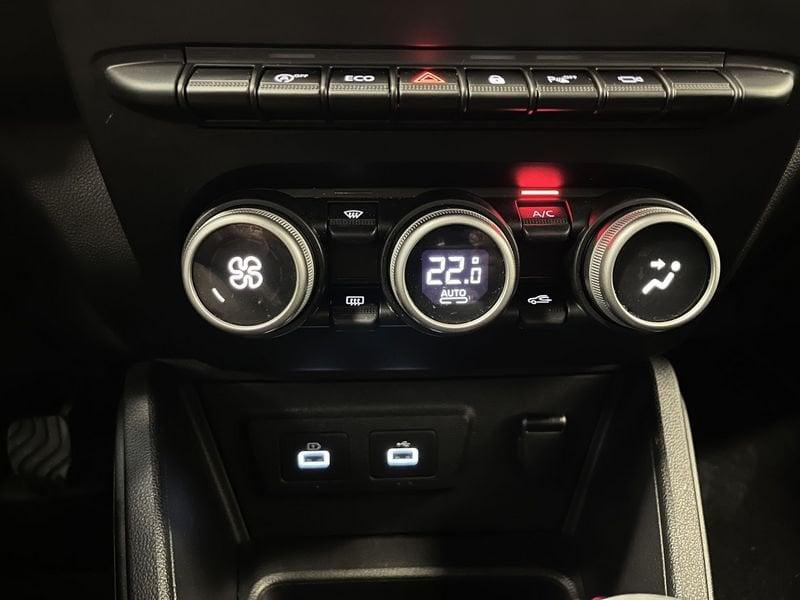 Dacia Duster Duster 1.0 tce Journey GPL 100cv