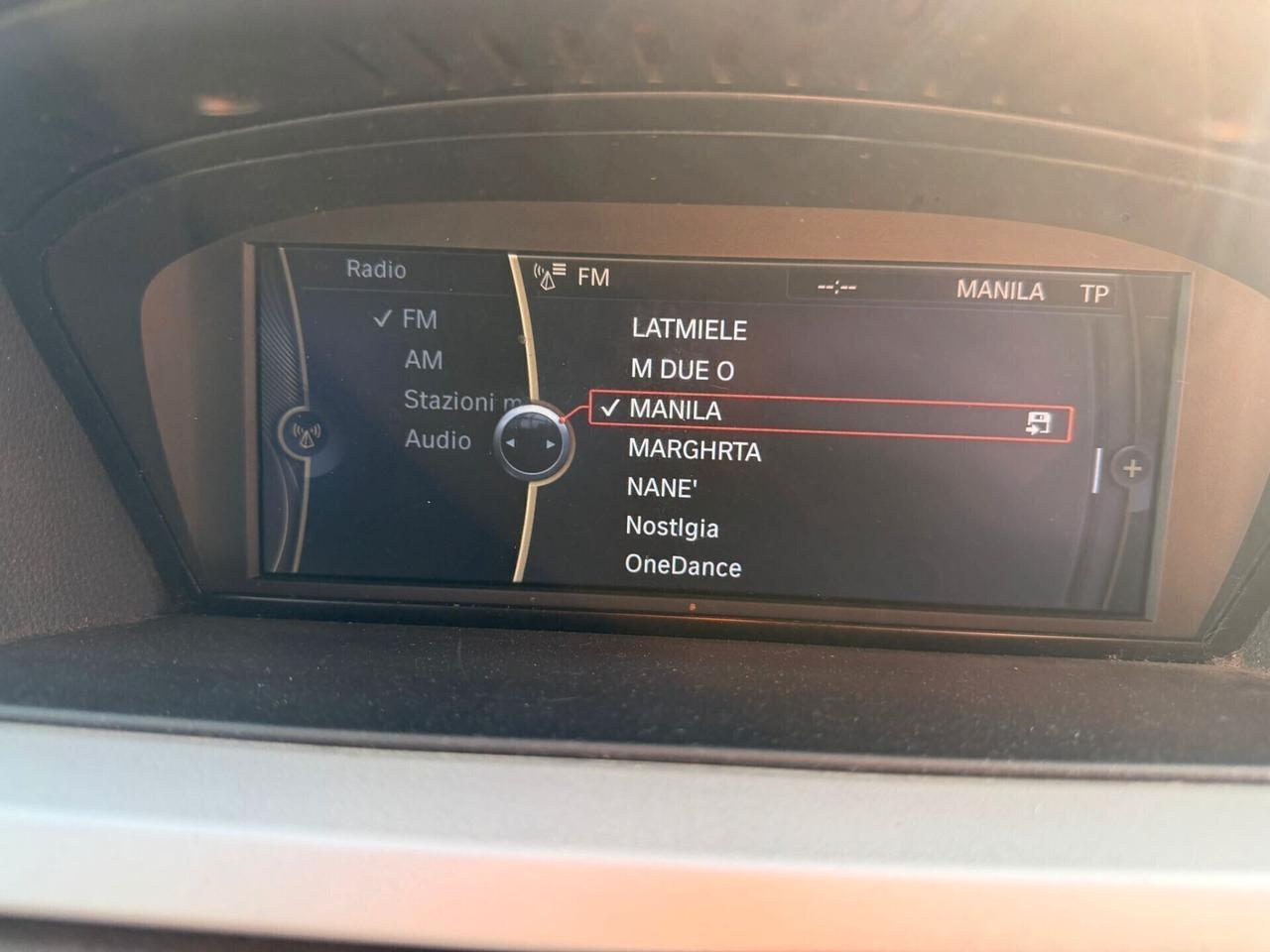 Bmw 320 320d cat MSport