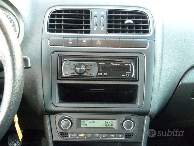 Volkswagen Polo 1.4 5 porte Highline CLIMATRONIC CERCHI CRUISE LED MULTIFUNZIONE