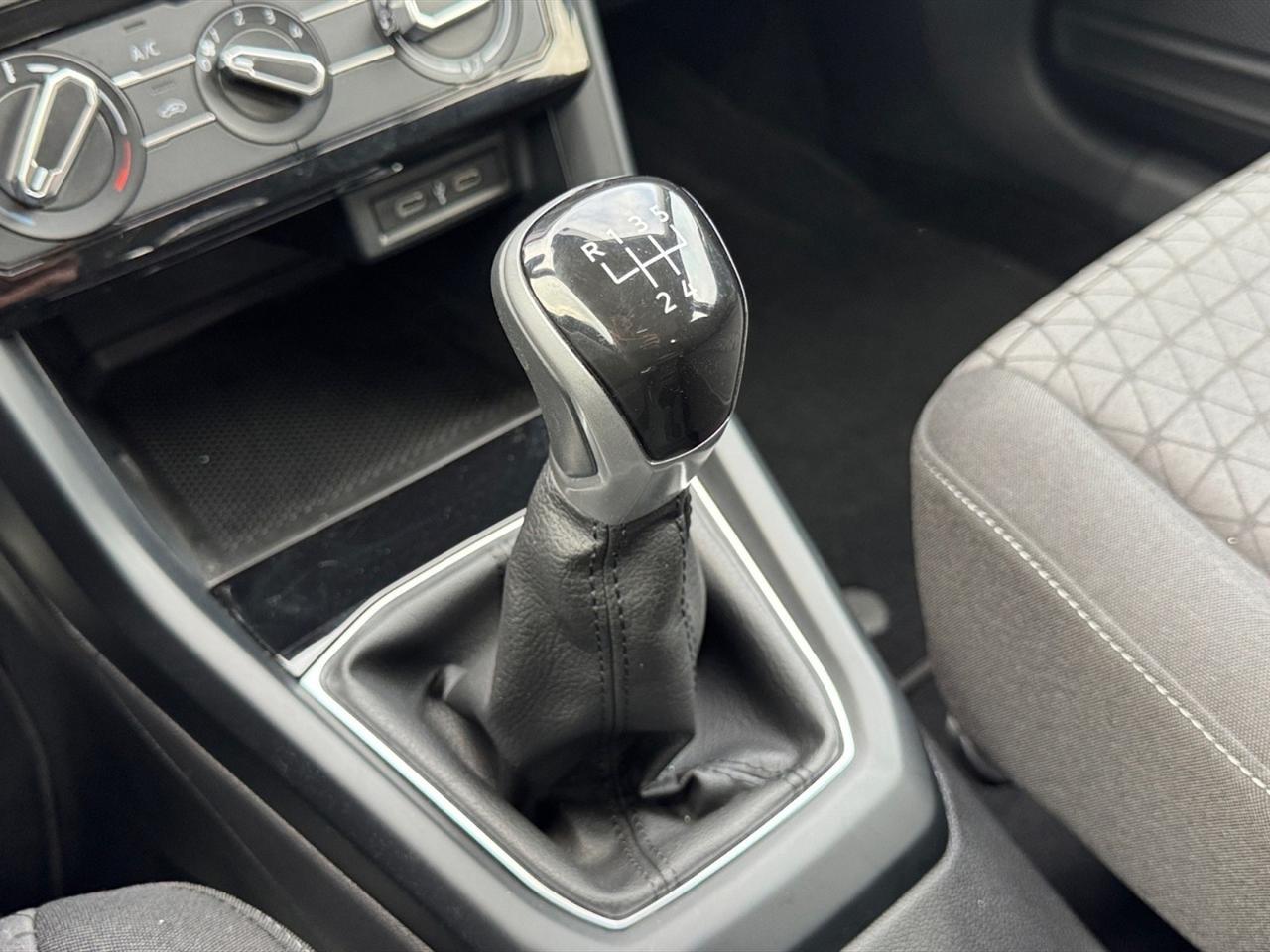 Volkswagen T-Cross 1.0 tsi style 95cv