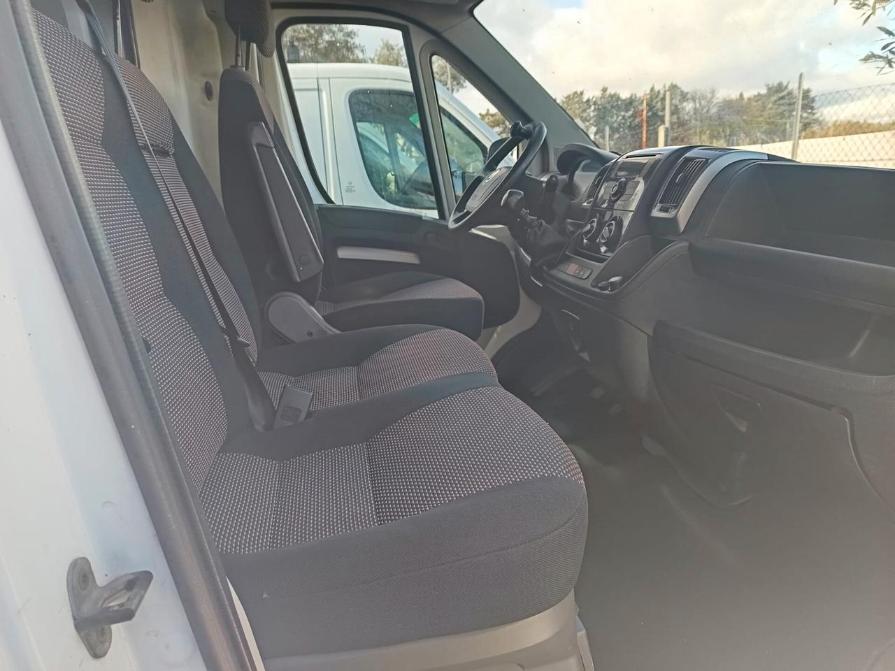 Fiat ducato mh2 2012 - 2.3mjt Lb automobili