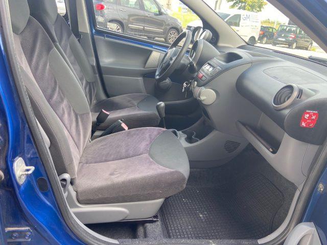CITROEN C1 1.0 5P. AMIC1 Neopatentati