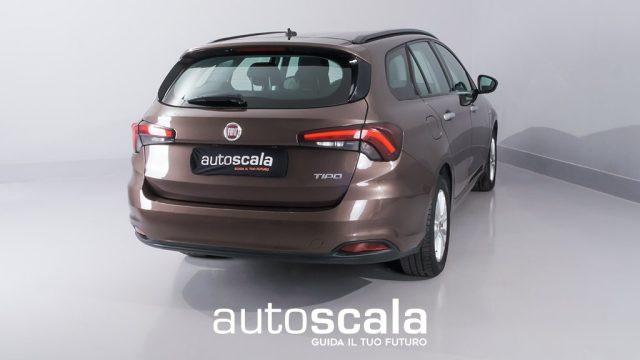 FIAT Tipo 1.6 Mjt S&S SW City Life