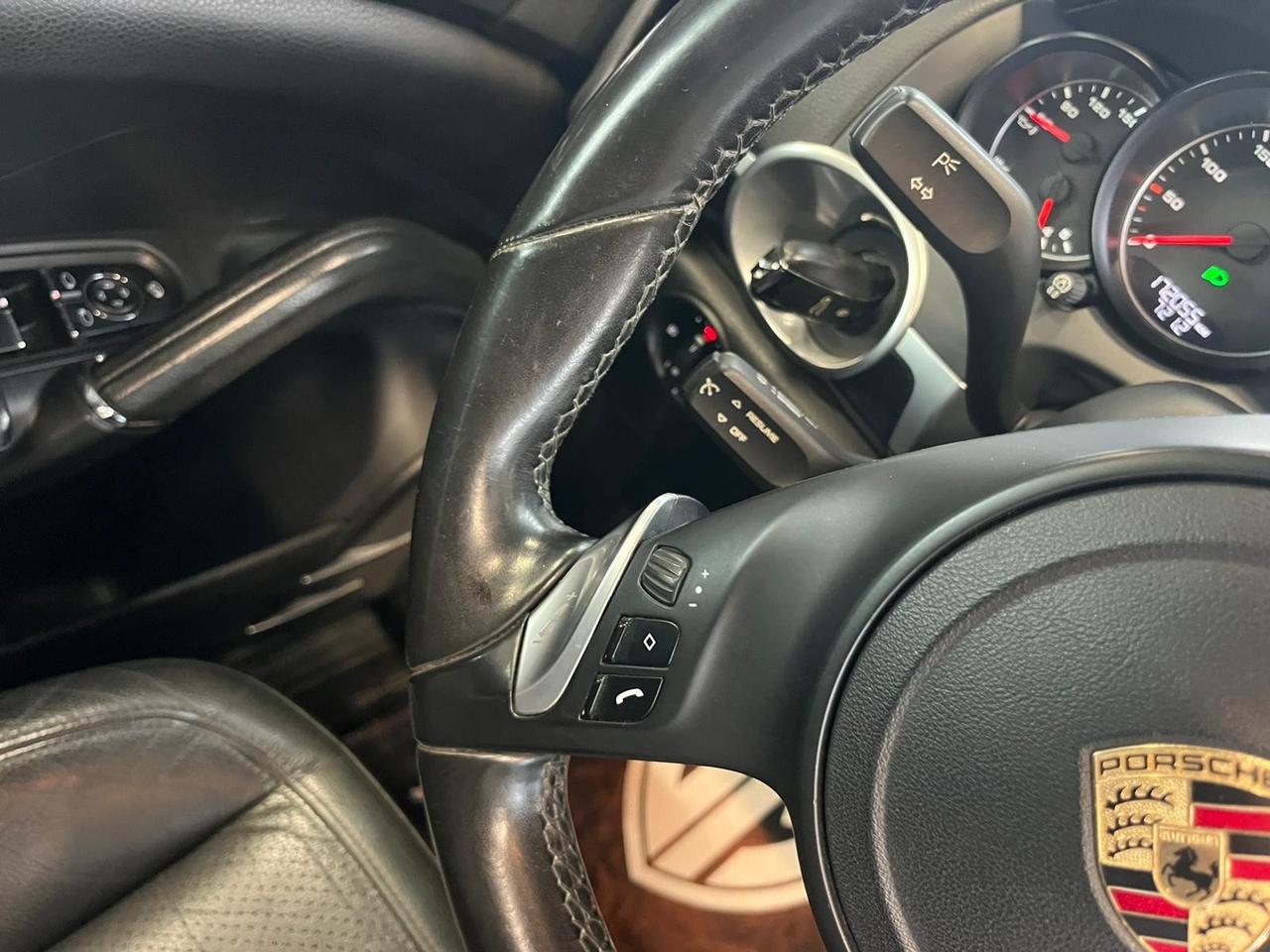 Porsche Cayenne 3.0 Diesel TETTO FULL OPTIONAL