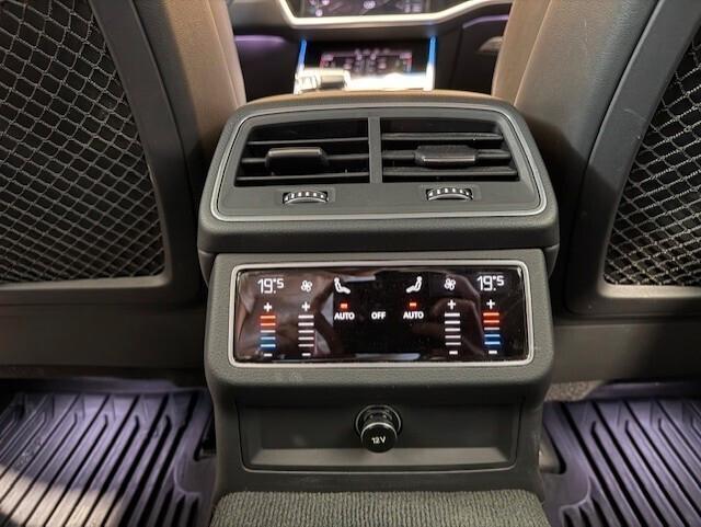 Audi A6 Avant 50 3.0 TDI quattro tiptronic Business Design