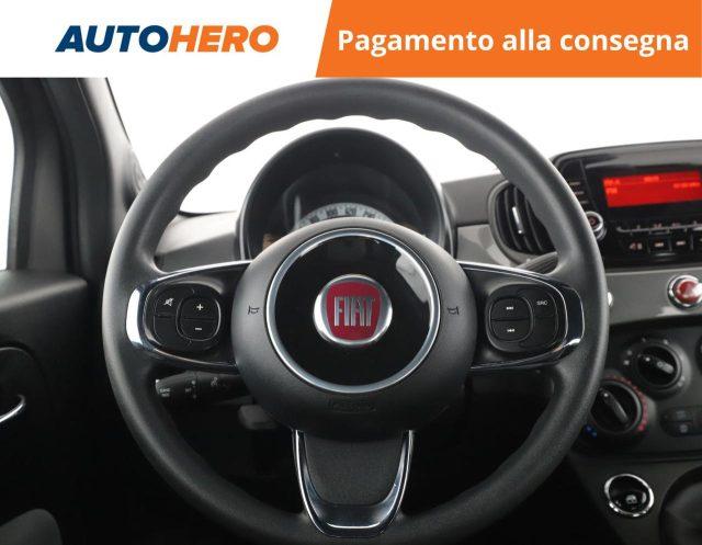 FIAT 500 1.0 Hybrid Pop