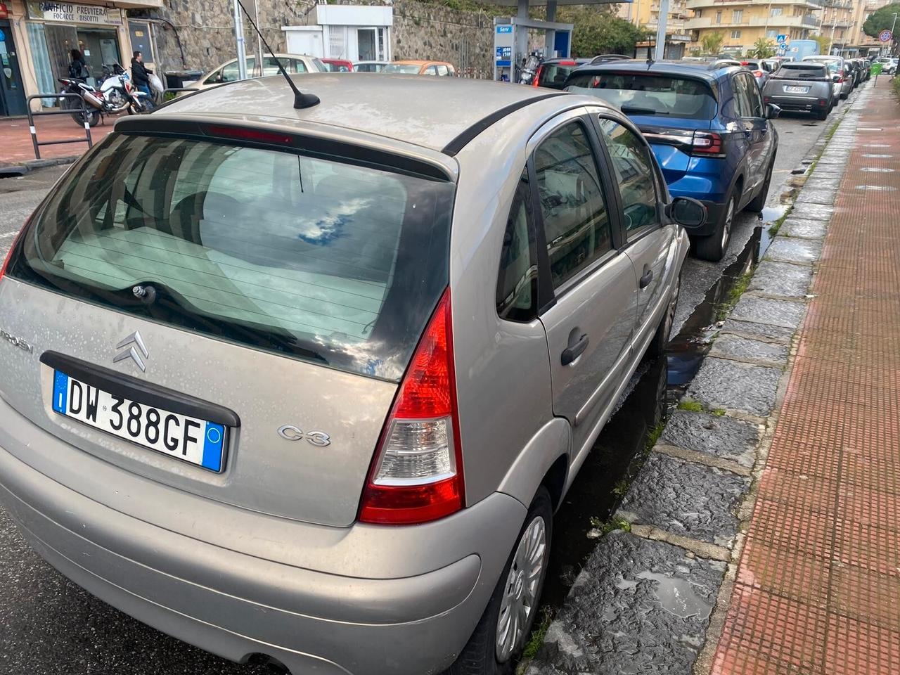 Citroen C3 1.4 HDi 70 Perfect