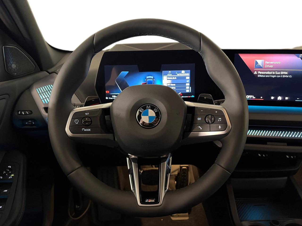 BMW Serie 1 118d MSport Pro