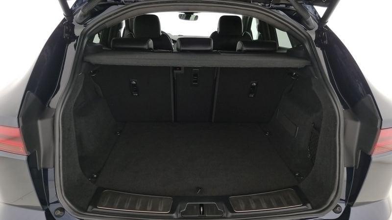 Jaguar E-Pace 1.5 P160 R-DYNAMIC S AUTO