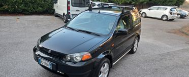 Honda HR-V 1.6i 16V GPL 3 porte Sport