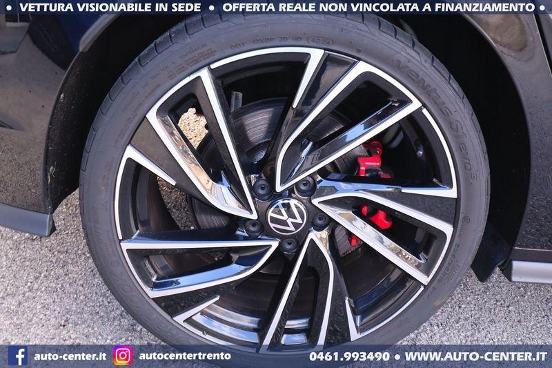 Volkswagen Golf GTI 8 GTI Clubsport 2.0 TSI DSG