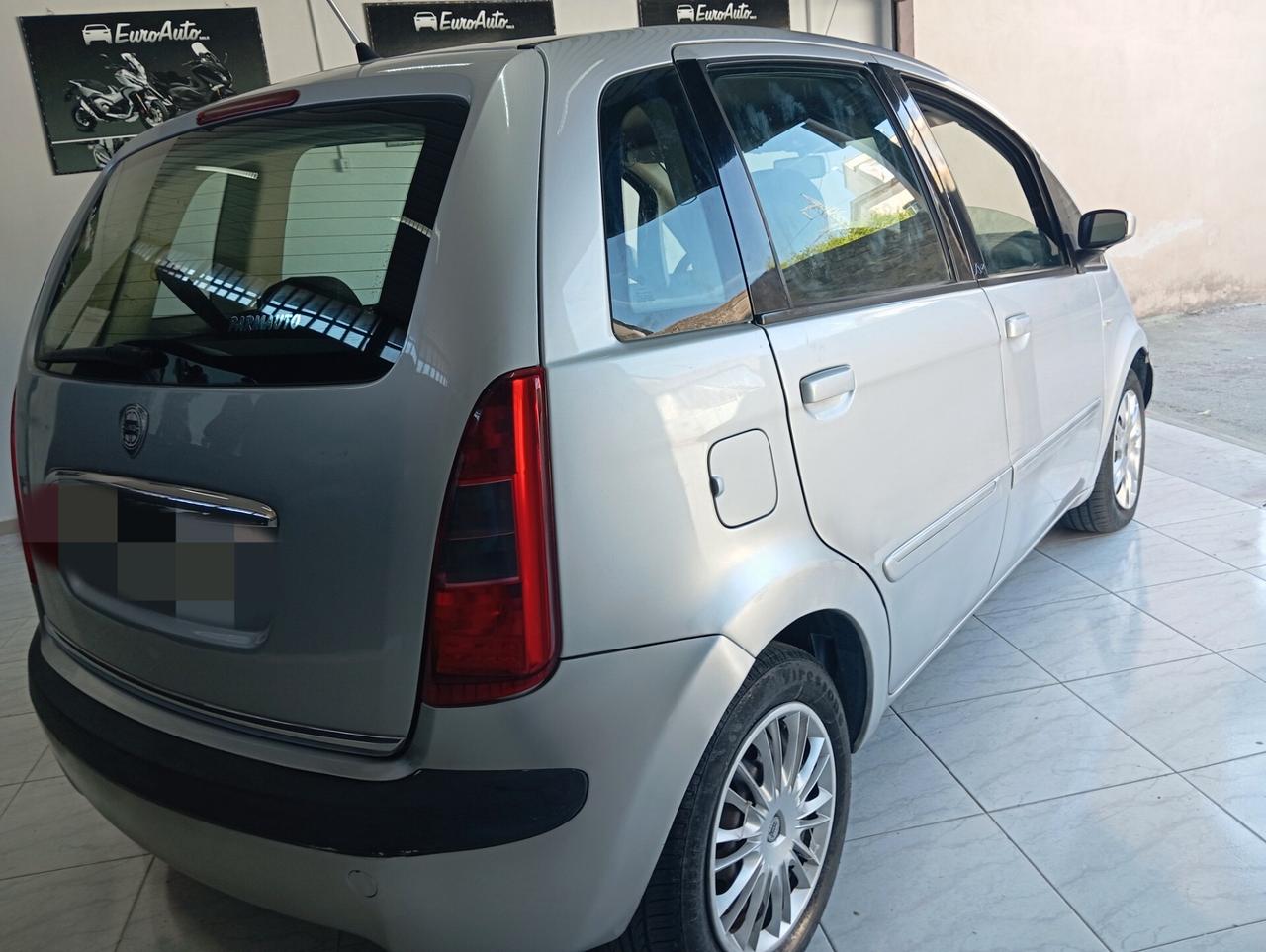 Lancia musa 1.3 mtj 90 CV CON GARANZIA