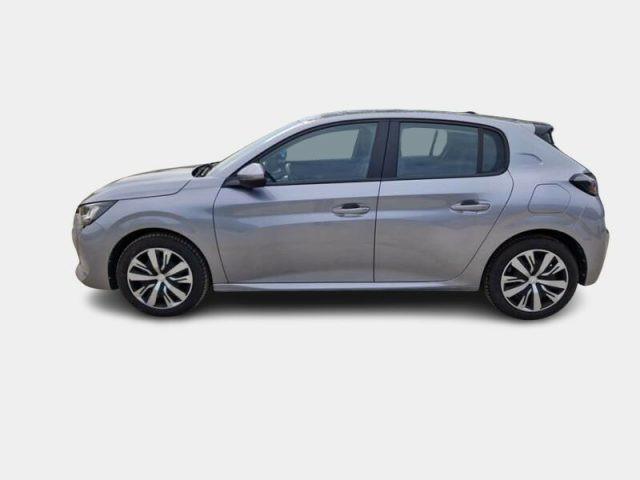 PEUGEOT 208 PureTech 75 Stop&Start 5 porte Active