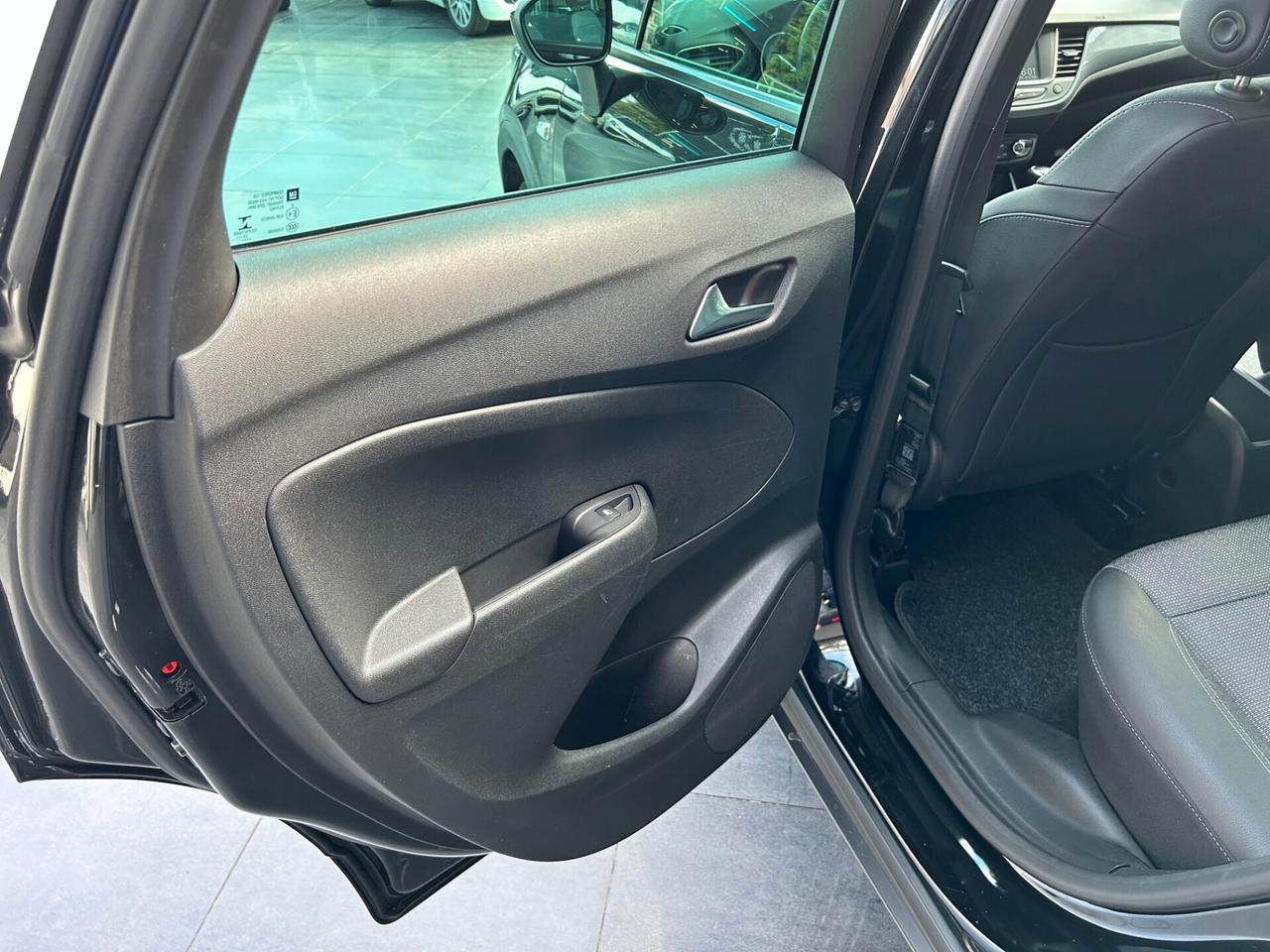 Opel Crossland 1.5 ECOTEC D 110 CV Start&Stop Elegance