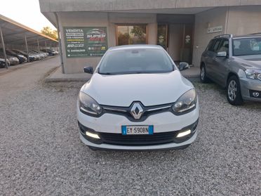 Renault Megane Mégane 1.5 dCi 110CV Start&Stop ESM Energy GT Line