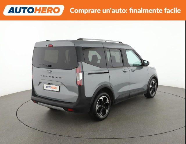 FORD Tourneo Courier 1.0 EcoBoost Active