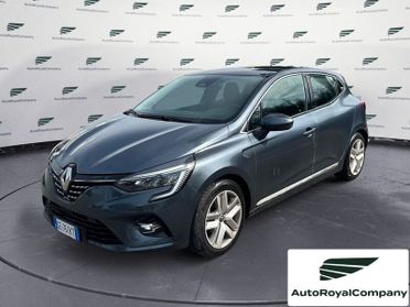 Renault Clio 1.6 Hybrid E-TECH 140cv INTENS