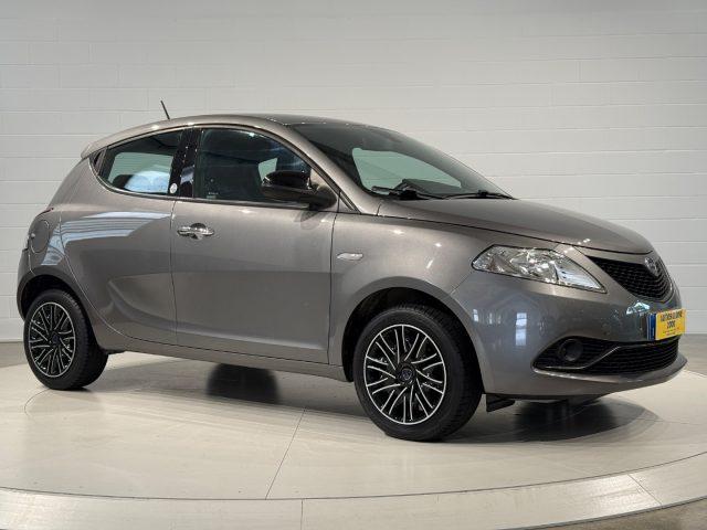 LANCIA Ypsilon 1.2 69cv 5p.GPL Ecochic Gold PREZZO REALE