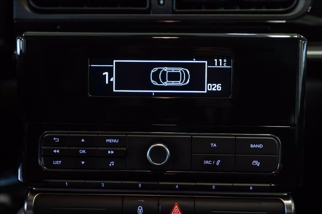 CITROEN C3 1.2 puretech Feel 82cv neopatentati del 2017