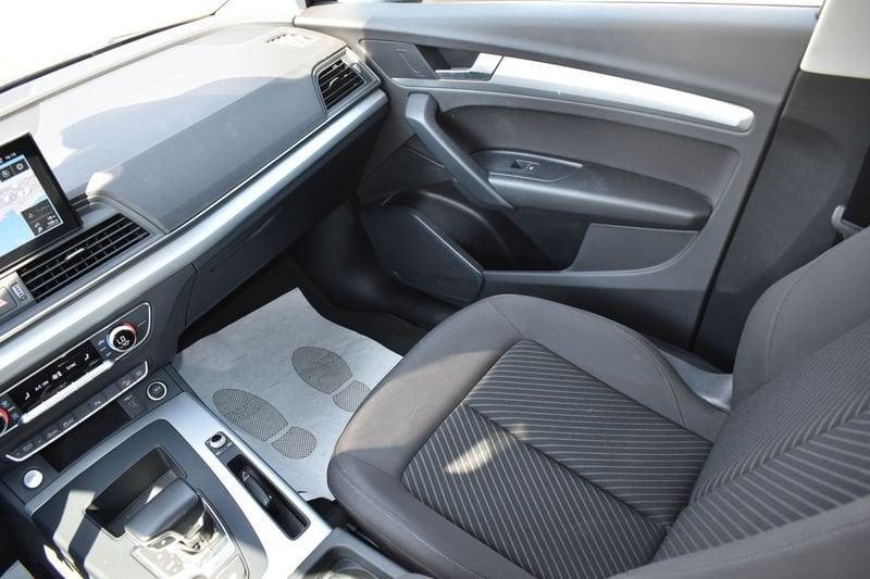 Audi Q5 35 TDI Business Advanced S tronic