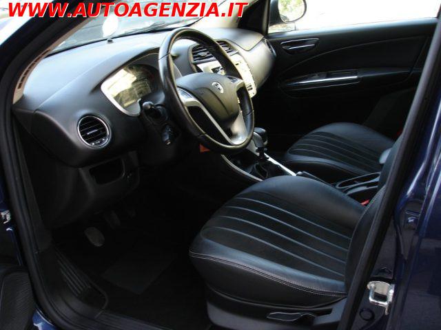 LANCIA Delta 1.4 Multiair 140 CV S&S Gold