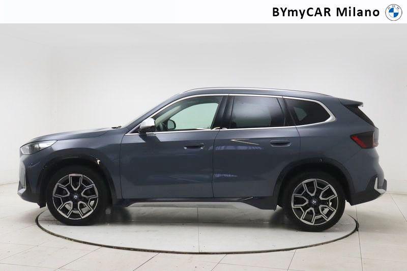 BMW X1 18 i xLine sDrive DCT