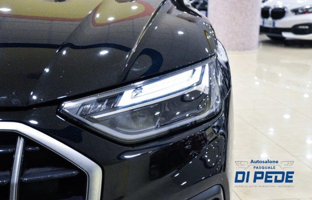 AUDI Q5 40 TDI 204 CV quattro S tronic