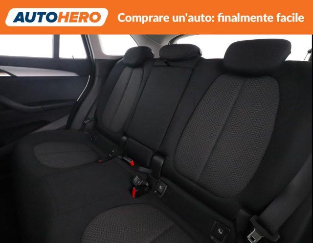 BMW X1 xDrive25e Advantage