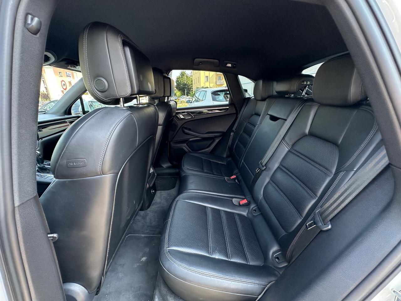 Porsche Macan 3.0 S #6228