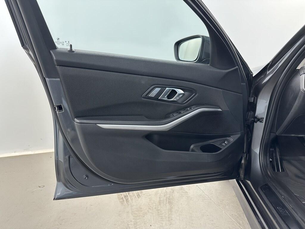 BMW Serie 3 Touring 316 d Mild Hybrid 48V Business Advantage Steptronic
