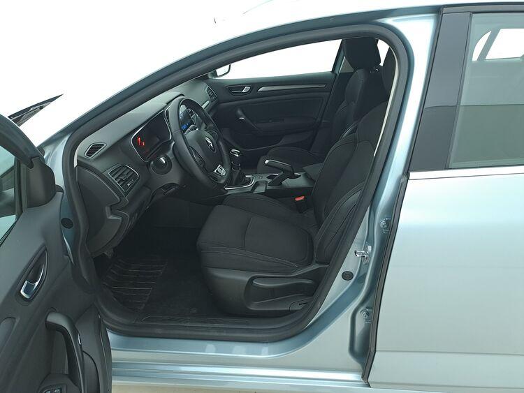 Renault Megane Sporter Business BR707716 1.5 Diesel 116CV