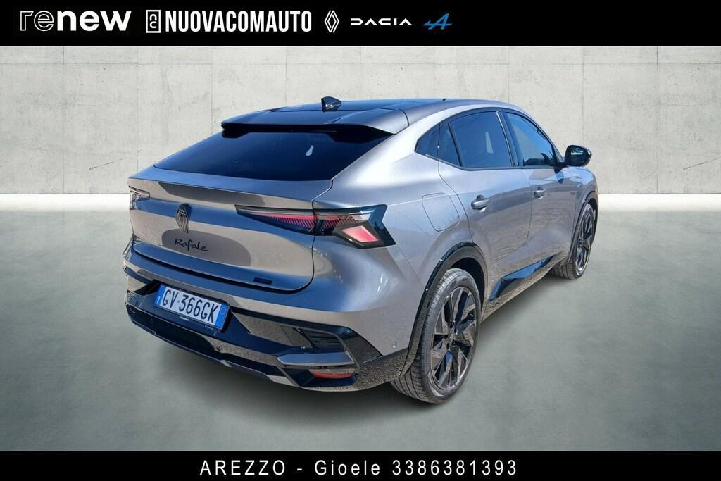 Renault Rafale 1.2 E-Tech full hybrid Esprit Alpine Auto