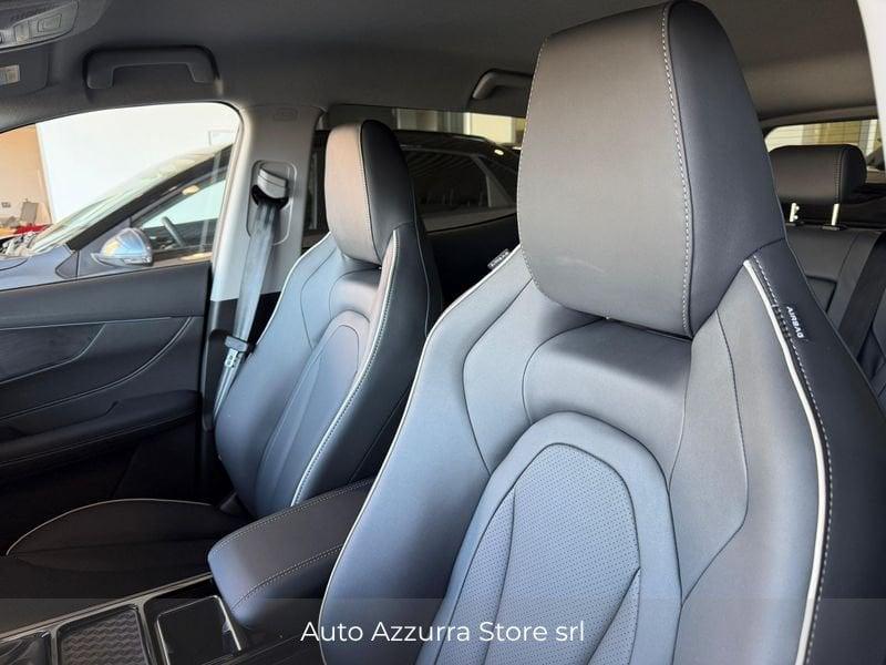 DR AUTOMOBILES DR 5 Collection 1.5 GPL 95cv Collection *PROMO AZZURRA*