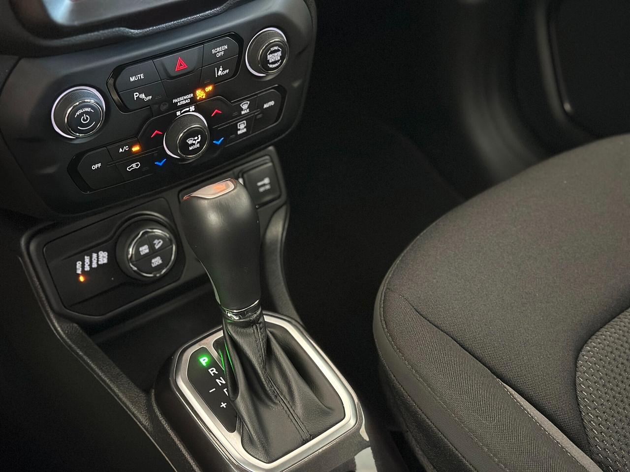 Jeep Renegade 1.3 PHEV Limited 4xe AT6