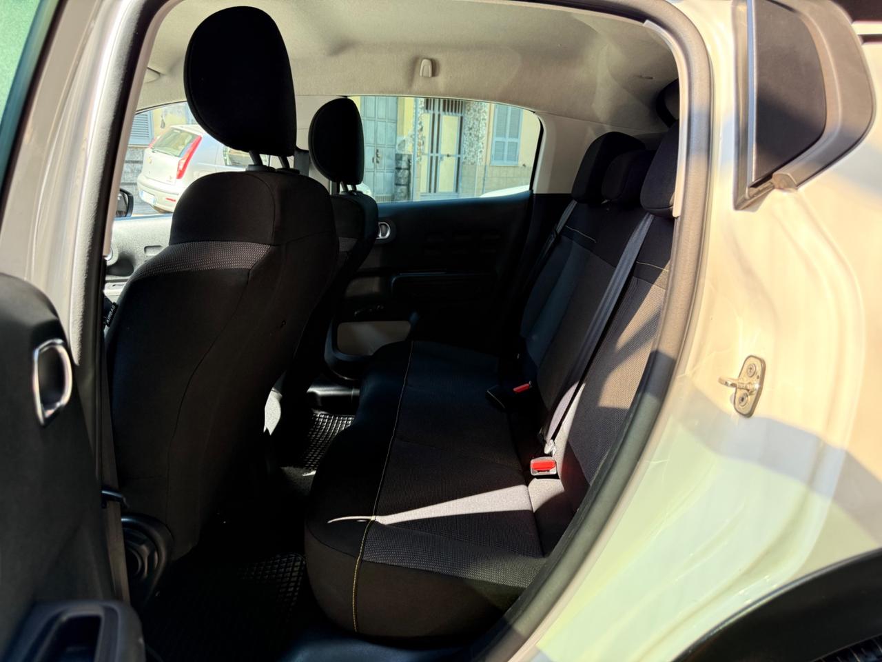 Citroen C3 BlueHDi 100 S&S Shine Pack Diesel