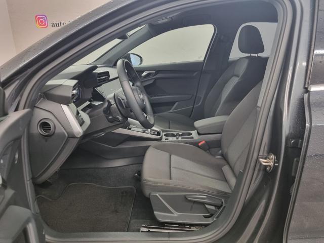 AUDI A3 SPB 30 TDI S tronic Business Advanced