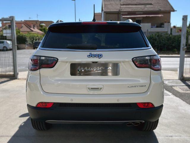 JEEP Compass 1.3 Turbo T4 150 CV aut. 2WD Limited -PROMO-