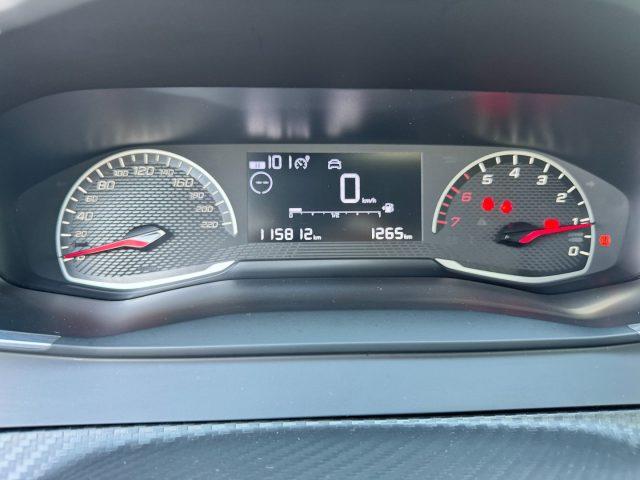 PEUGEOT 208 BlueHDi 100 Stop&Start 5 porte Allure