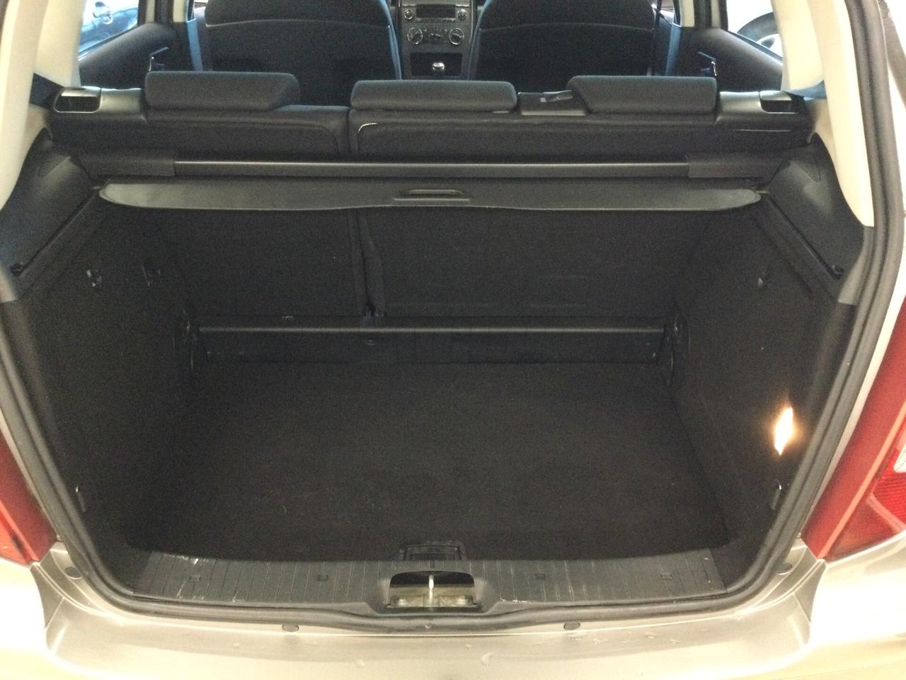 Mercedes-benz A 150 Classic