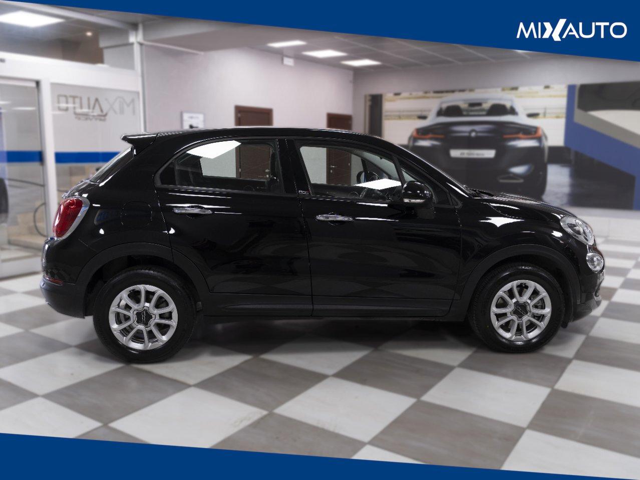 Fiat 500X 1.6 MJT Pop Star 4x2 120CV DCT