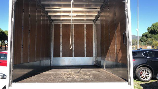 CITROEN Jumper 35 BlueHDi Cassonato + IVA 22%