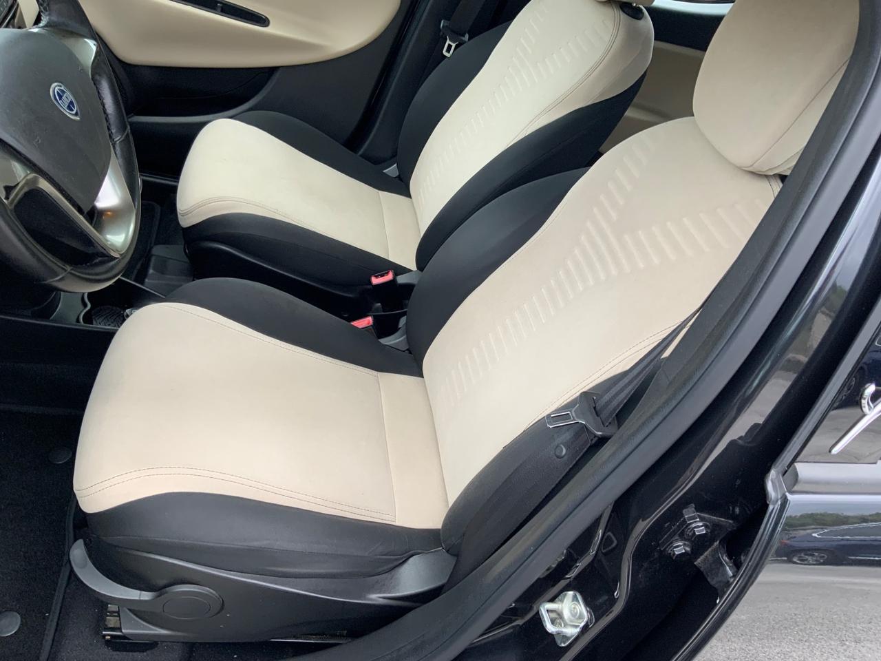 Lancia Ypsilon 1.3 MJT 16V 95 CV 5 porte S&S Gold