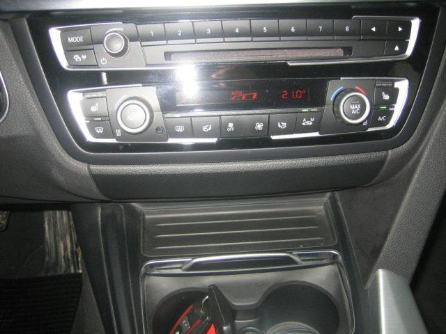 BMW 420 d Gran Coupé SPORT CAMBIO AUTOMATICO FARI LED